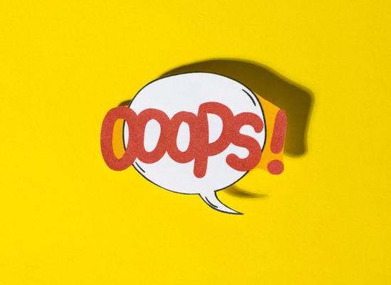 5 Reasons Why You Should Care About Your Web Copy