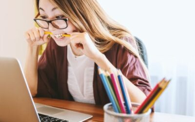 10 Ways To Beat Writer’s Block