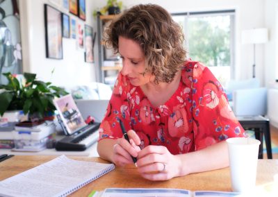 what do copywriters do