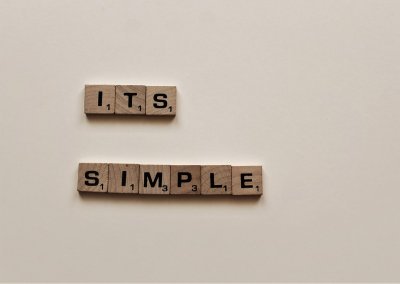 Stop Using Long Words! They Don’t Make You Smarter
