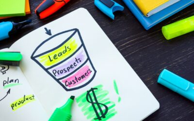 What Is a Lead Generation Funnel?