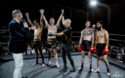 145 Leads in 1 Month